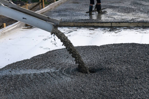 Best Concrete Demolition Services in De Pue, IL