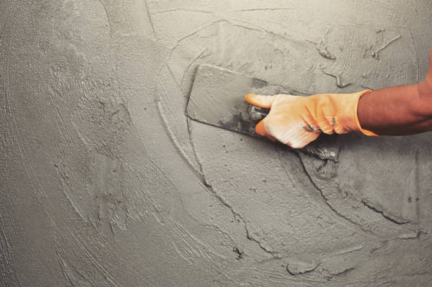 Best Concrete Driveway Installation in De Pue, IL