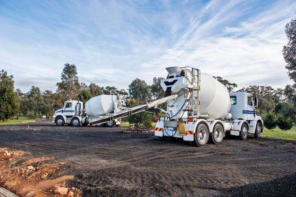 Best Concrete Sealing and Maintenance in De Pue, IL