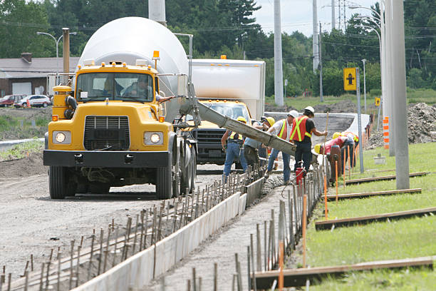 Best Concrete Removal and Replacement in De Pue, IL